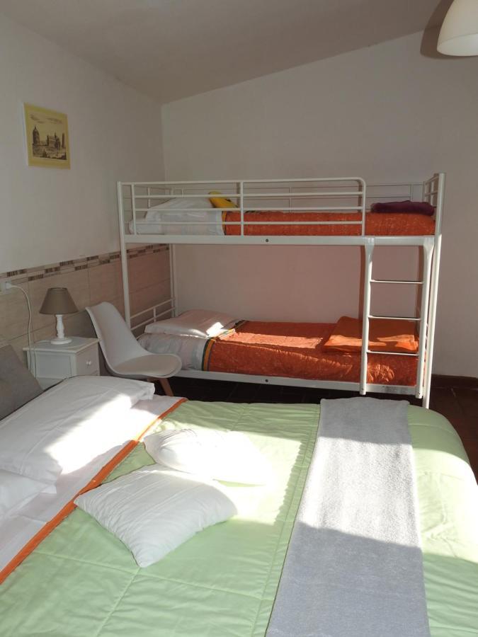Geoglobe Chambre D'Hotes Pisa Dış mekan fotoğraf
