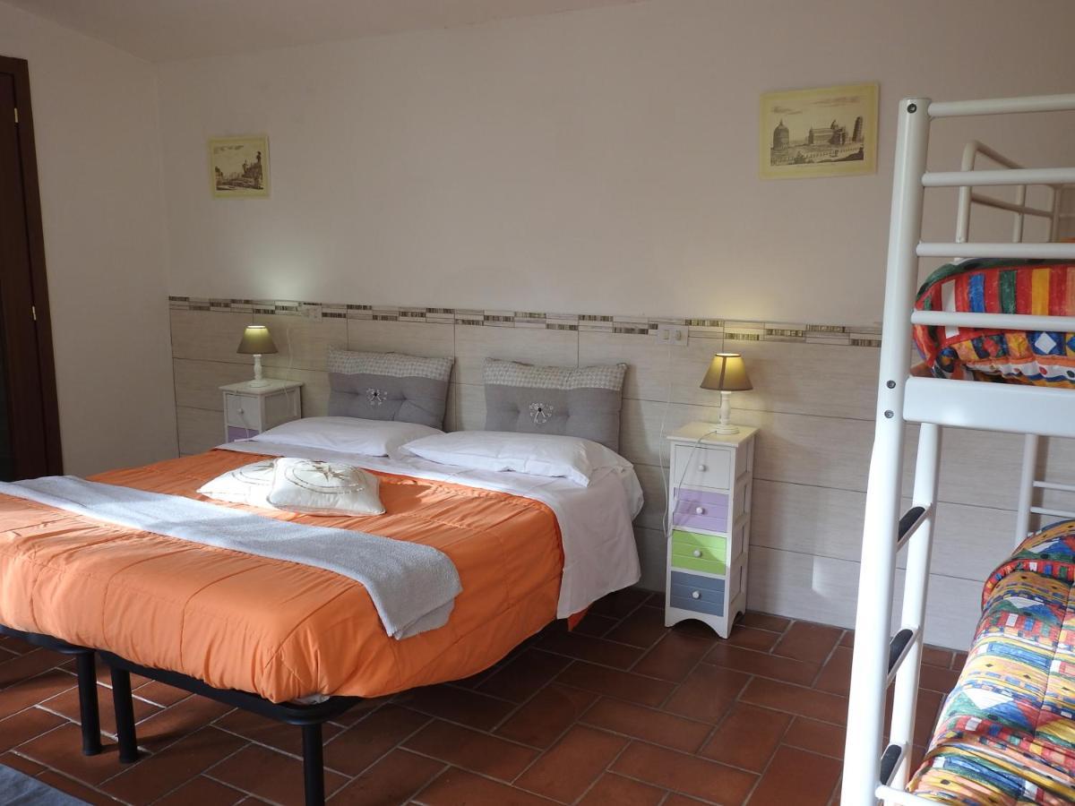 Geoglobe Chambre D'Hotes Pisa Dış mekan fotoğraf