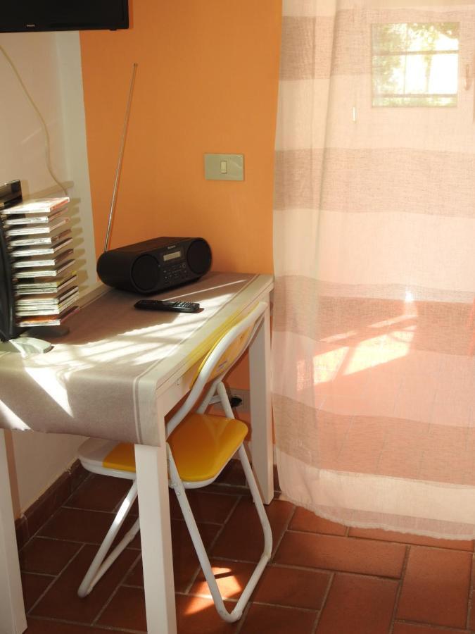 Geoglobe Chambre D'Hotes Pisa Dış mekan fotoğraf