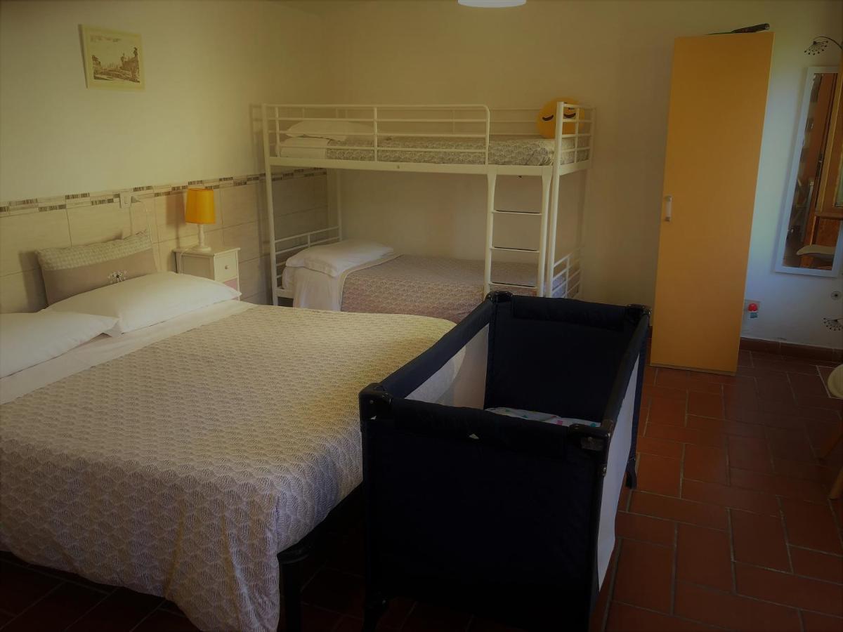 Geoglobe Chambre D'Hotes Pisa Dış mekan fotoğraf