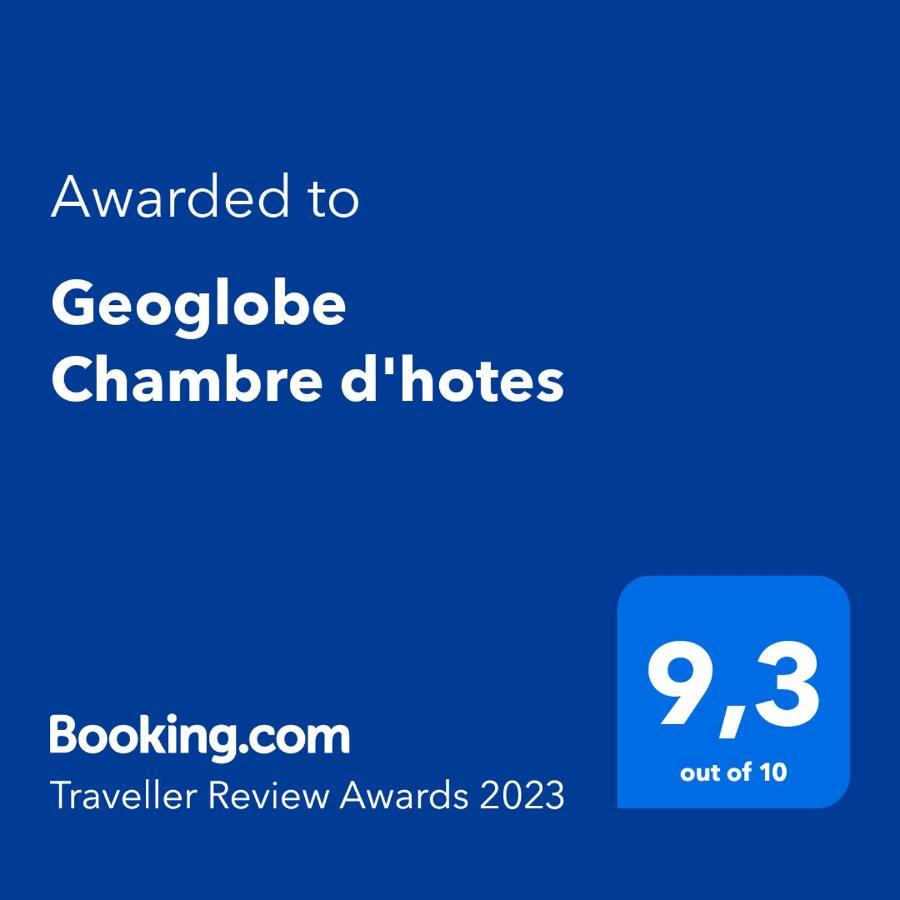 Geoglobe Chambre D'Hotes Pisa Dış mekan fotoğraf