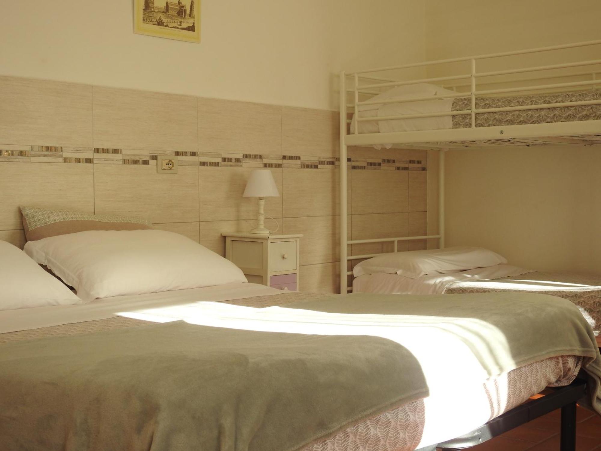 Geoglobe Chambre D'Hotes Pisa Dış mekan fotoğraf