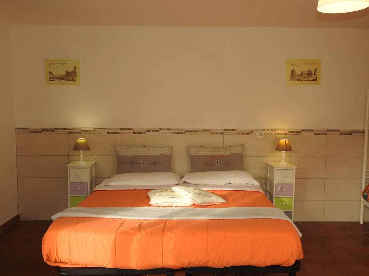 Geoglobe Chambre D'Hotes Pisa Dış mekan fotoğraf