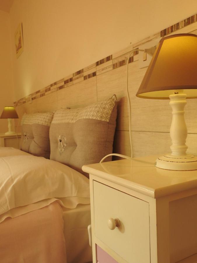 Geoglobe Chambre D'Hotes Pisa Dış mekan fotoğraf