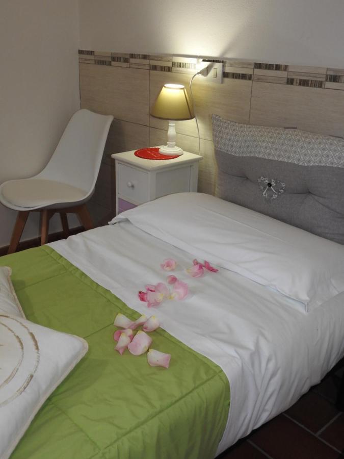 Geoglobe Chambre D'Hotes Pisa Dış mekan fotoğraf